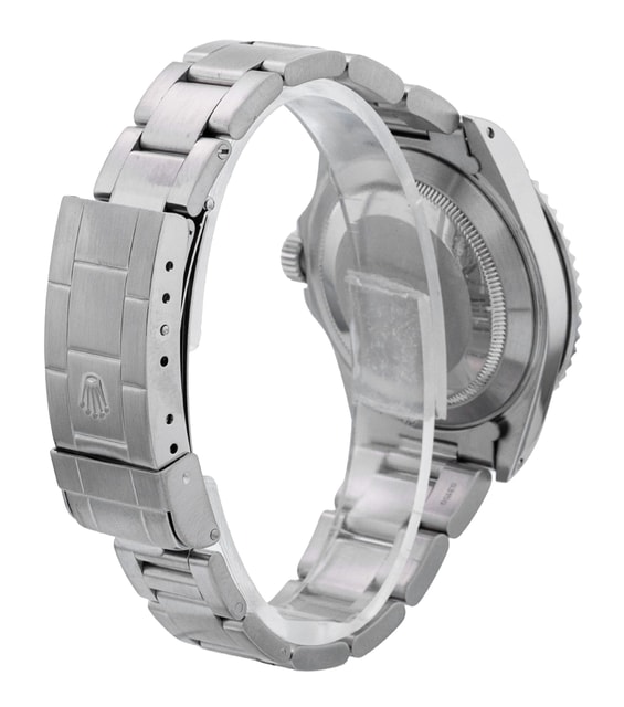 Rolex Submariner 14060M Image 3